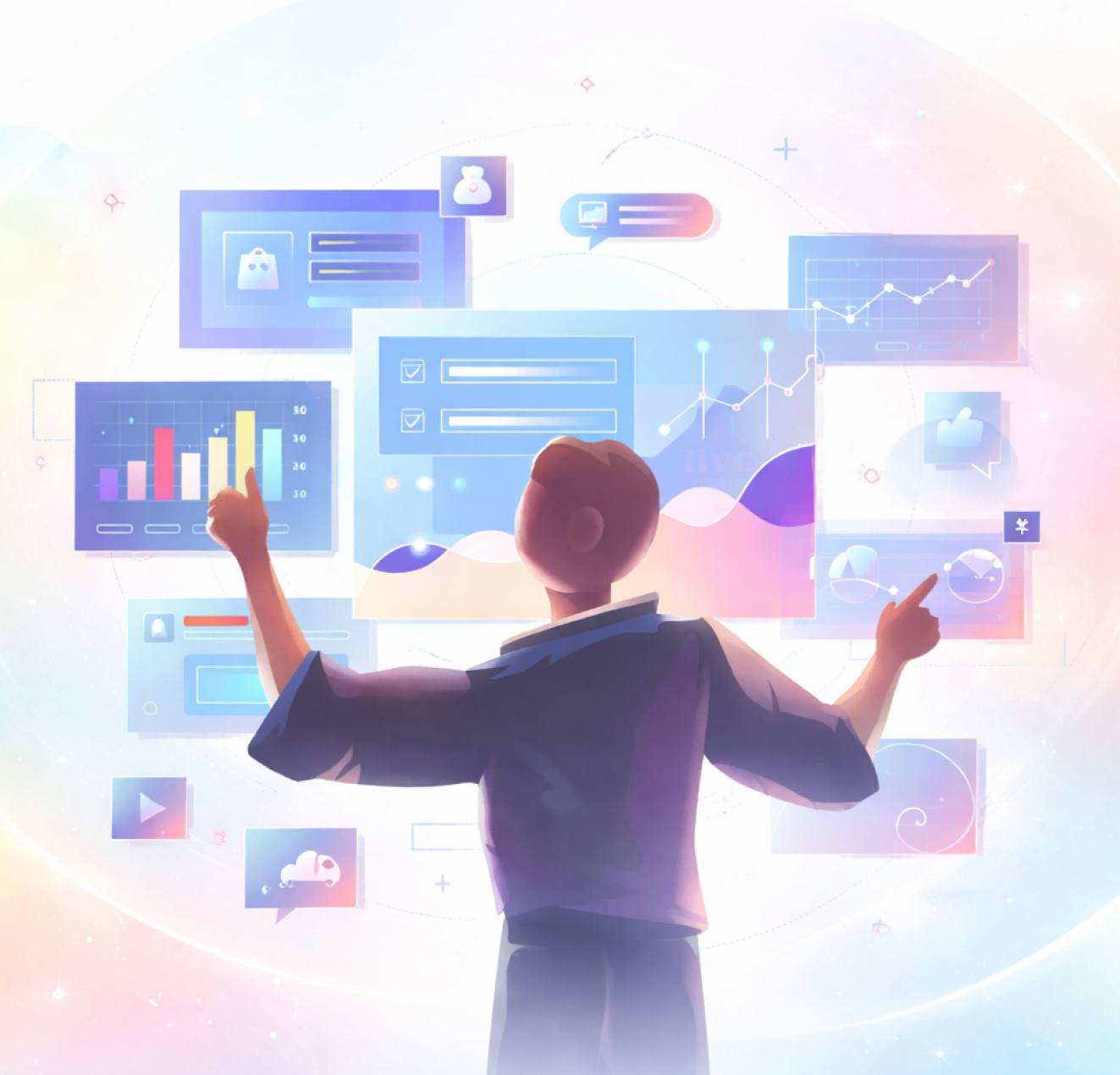 Advertising in Action Where Communication Delivers Measurable Impact 1 10 11zon