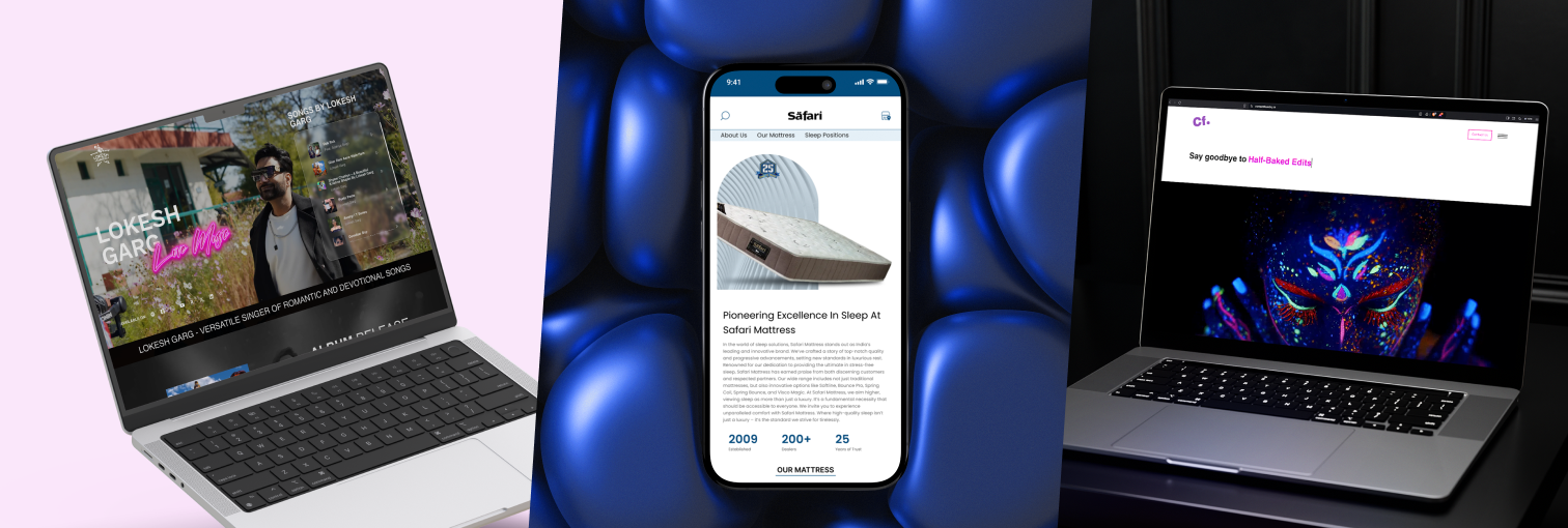 Platform Creation MarTech