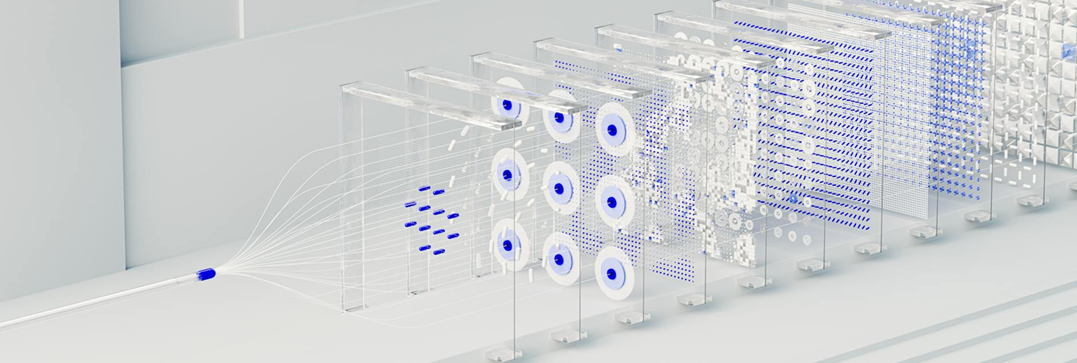 Search Growth system