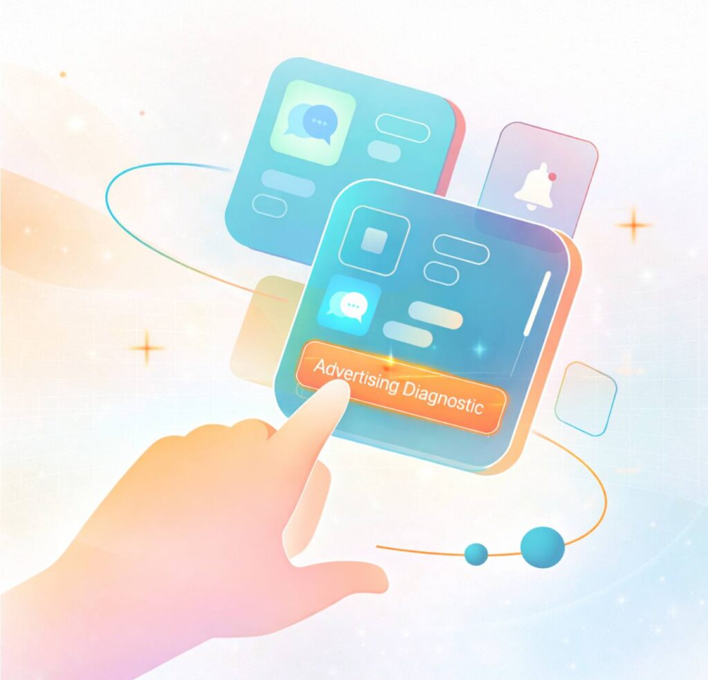 Start With an Advertising Diagnostic Understand Your Advertising Ecosystem 9 11zon