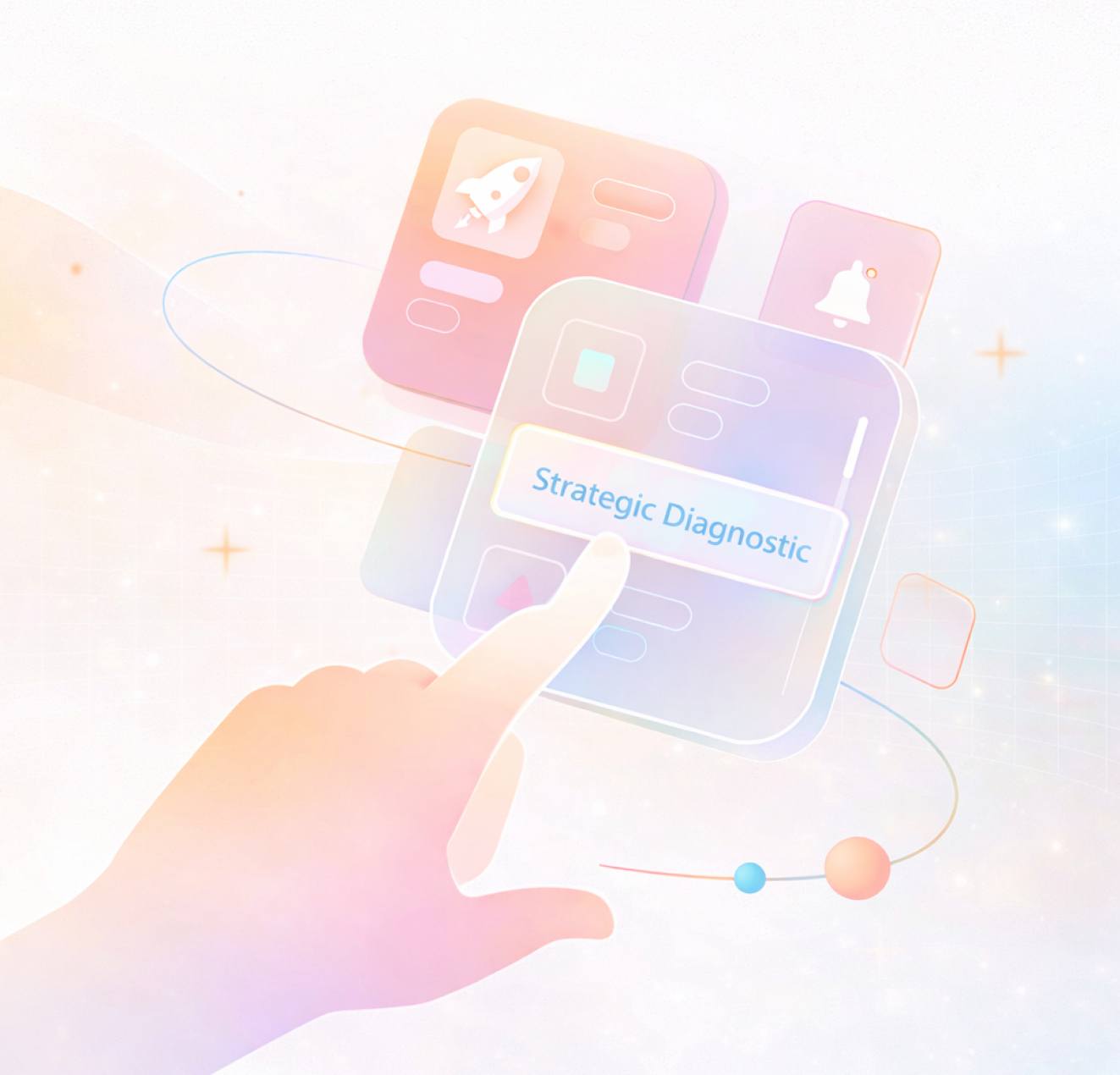 Start with a Strategic Diagnostic Understand Where You Are Before Deciding Where to Go 5 11zon