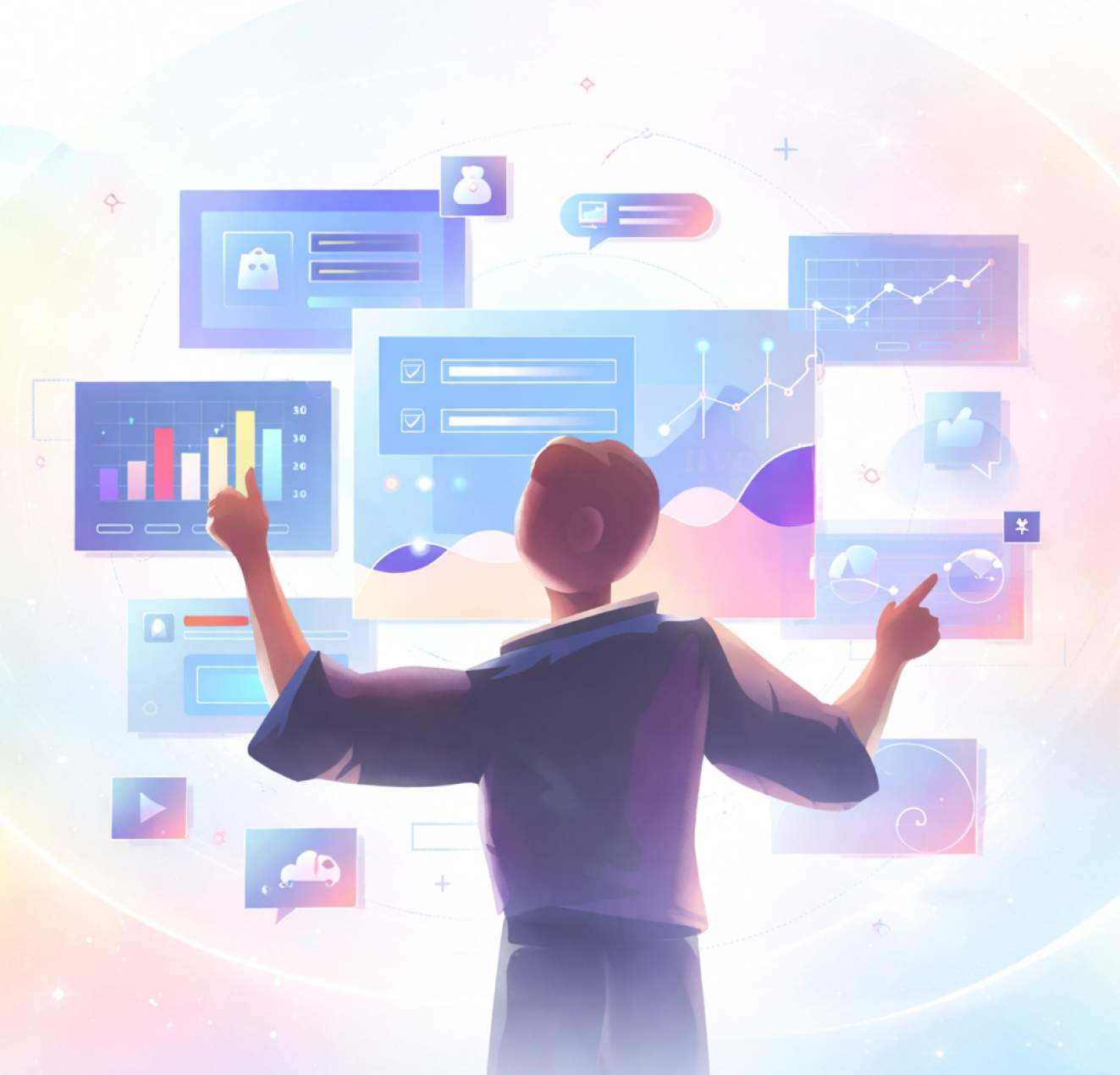 Where Our Products Create Measurable Change 11zon