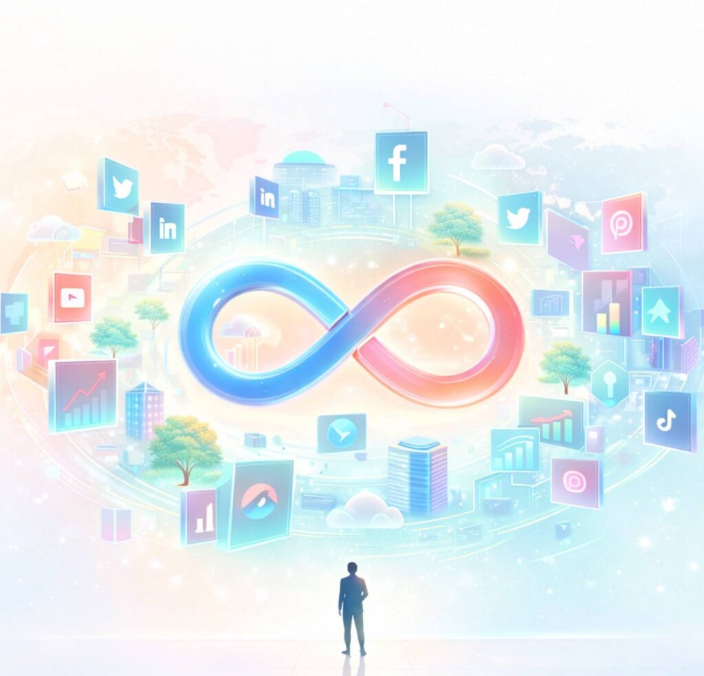 Why Infinity When Brands Choose Our Media Ecosystem 12 11zon