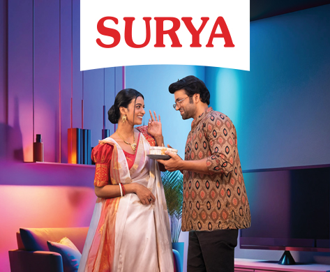 surya